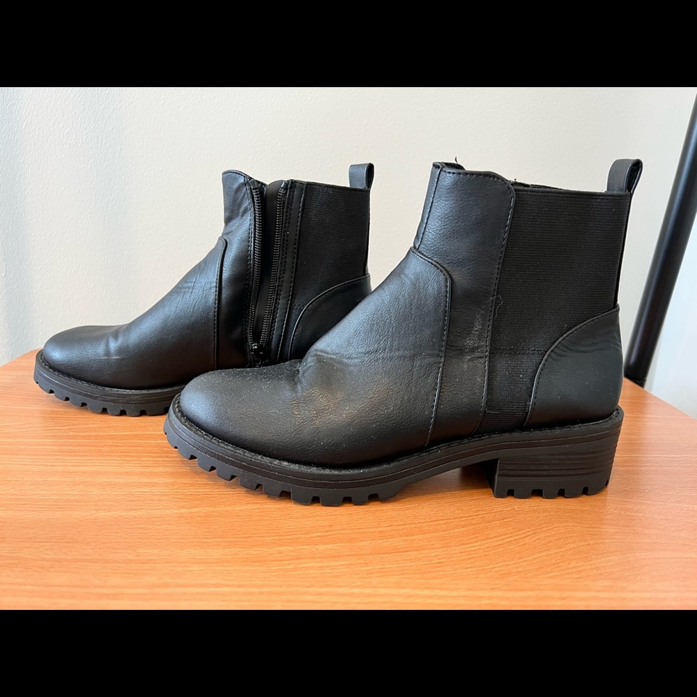 Boots